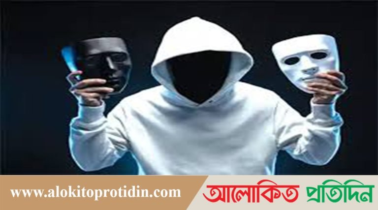 দেশে বাড়ছে বিদেশি প্রতারক
