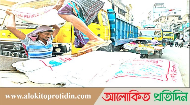 অবরোধ, শ্রমিক অস্থিরতা/ প্রভাব পড়ছে নিত্যপণ্যের দামে