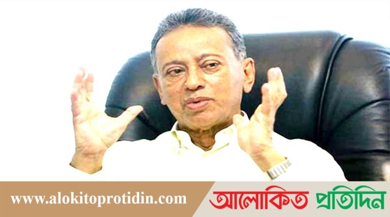 যারা জোর করে ক্ষমতায় থাকতে চায় তারাই সহিংসতা করছে: আদালতকে খসরু