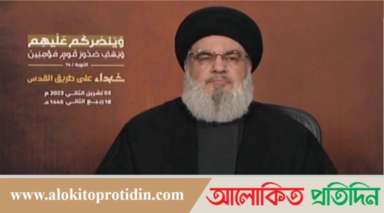 ইসরাইলের বিরুদ্ধে সব অপশনই টেবিলে রয়েছে