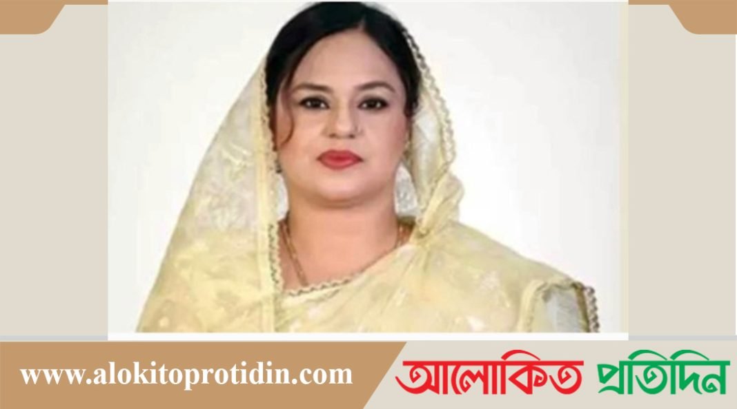 নেত্রকোণায় দুর্গাপুর উপজেলা পরিষদ চেয়ারম্যানের পদত্যাগ