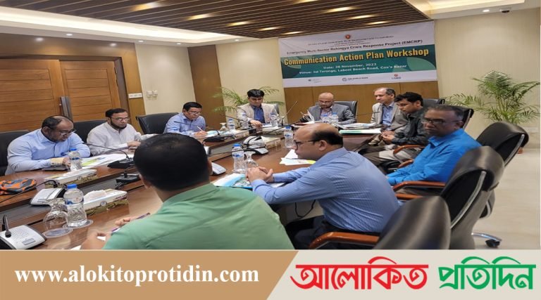 সরকারি অবকাঠামো সুবিধা ব্যবহারে যত্নের বিষয়ে জনসচেতনতা সৃষ্টি একটি প্রণিধানযোগ্য কাজ 