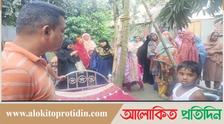 সোনারগাঁয়ে পুকুরের পানিতে ডুবে দুই শিশুর মৃত্যু 