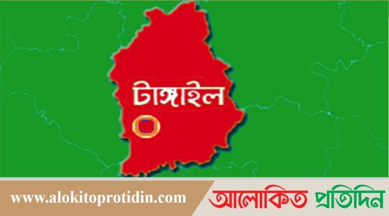 মির্জাপুরে স্বামীর ছুরিকাঘাতে স্ত্রী নিহত