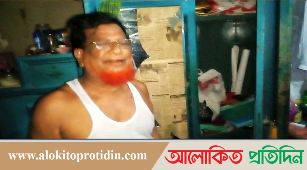 সাভারে ড্যাফোডিল ইউনিভার্সিটির ছাত্রকে হত্যার জেরে আওয়ামী লীগ নেতার বাসায় ভাংচুর