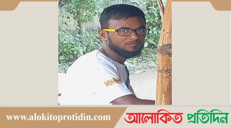 আটপাড়ায় সাঁতরে নদী পাড়ি দিতে গিয়ে যুবকের মৃত্যু