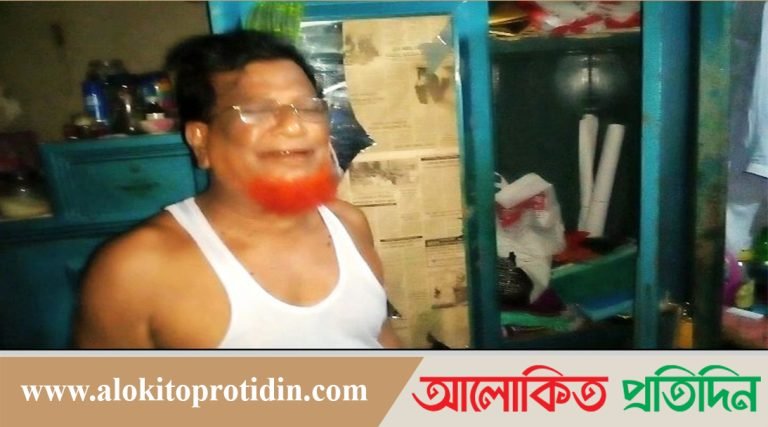 সাভারে ড্যাফোডিল ইউনিভার্সিটির ছাত্রকে হত্যার জেরে আওয়ামী লীগ নেতার বাসায় ভাংচুর