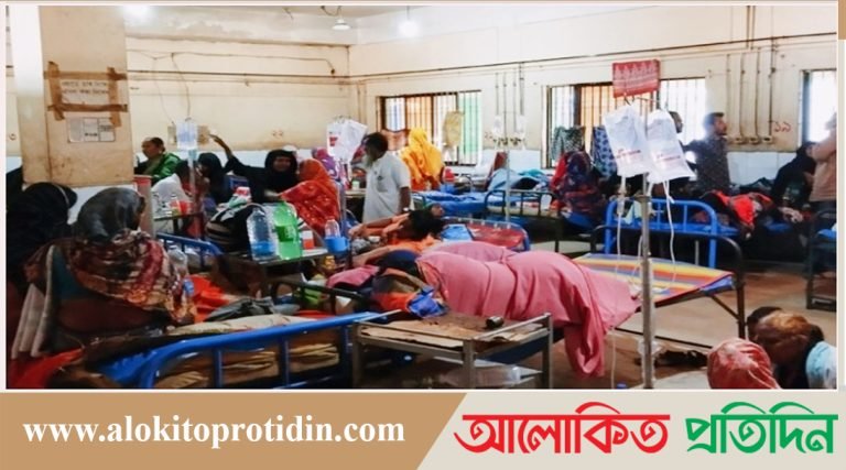 ব্রাহ্মণবাড়িয়ায় ২৪ ঘণ্টায় ডায়রিয়া আক্রান্ত ১৭৩ জন