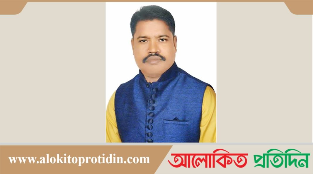 হাবিবুরের জয়ে ময়মনসিংহে আনন্দ উল্লাস