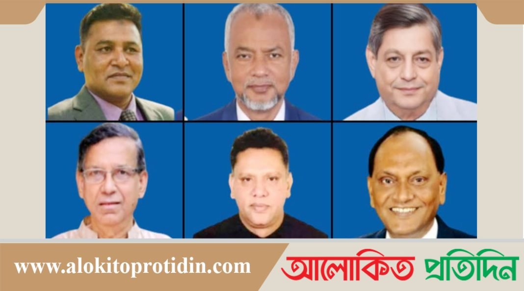 ব্রাহ্মণবাড়িয়ায় পাঁচ আসনে বর্তমানরা, ফিরলেন ফয়জুর