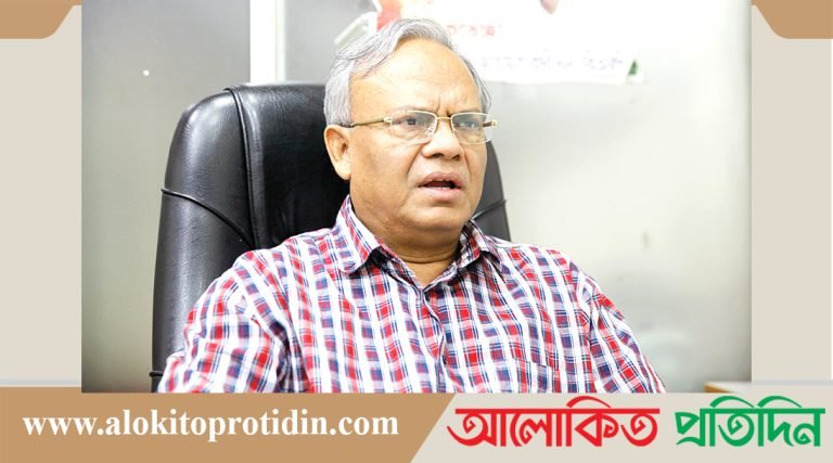আওয়ামী লীগের প্রেসক্রিপশন অনুযায়ী প্রার্থী বাছাই করছে ইসি : রিজভী