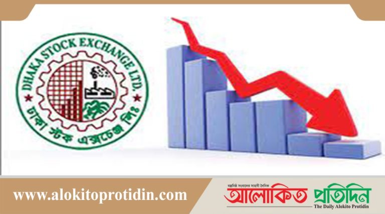 শেয়ারবাজারে বিদেশী বিনিয়োগ ক্রমাগত কমছে