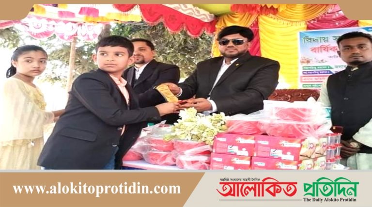 বগুড়ার চরপাড়া প্রি-ক্যাডেট স্কুল ও রক্তদান সংগঠনের বৃত্তি প্রদান, ক্রীড়া প্রতিযোগিতা