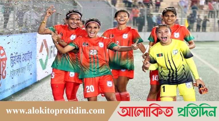 বাংলাদেশের ৮ গোলে বিধ্বস্ত সিঙ্গাপুর