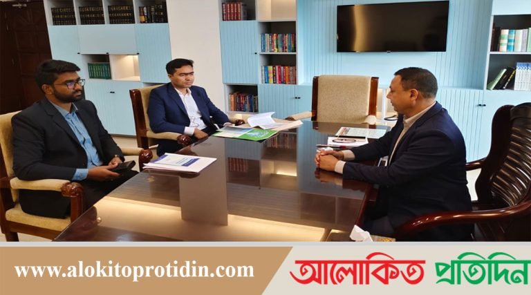 তেজগাঁও রেজিস্ট্রেশন অফিসে দালালের খপ্পরে দুদক