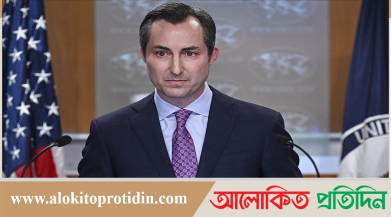 বাংলাদেশের জাতীয় সংসদ নির্বাচনের ফলাফল নিয়ে ভাবছে না যুক্তরাষ্ট্র