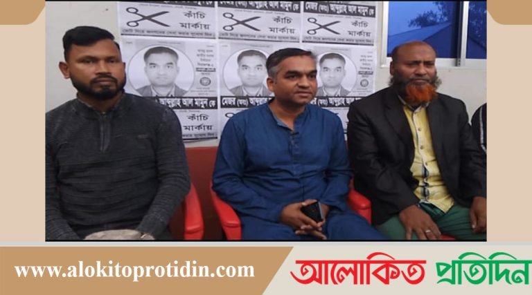 আমি আন্দোলনের অংশ হিসেবে নির্বাচনে এসেছি