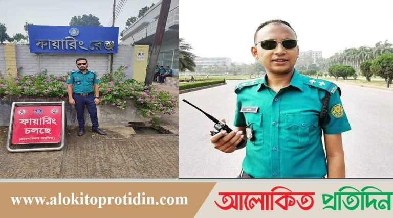 ছিনতাই মামলায় শাহ আলী থানার দুই এস আই আটক