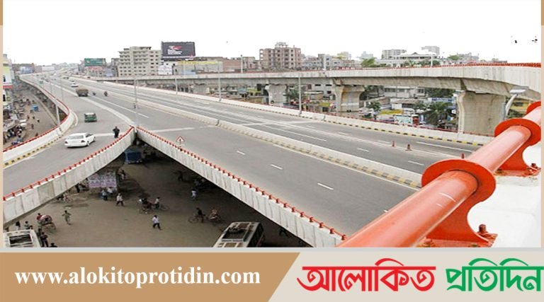 যাত্রাবাড়ীতে মোটরসাইকেলের নিয়ন্ত্রণ হারিয়ে চালক নিহত