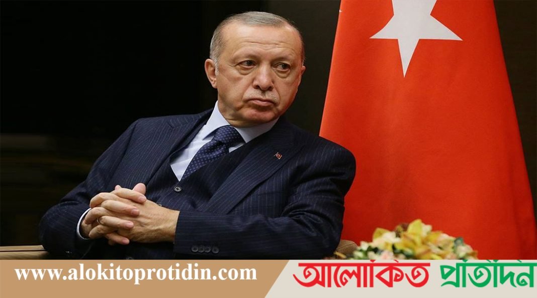 গাজায় যুদ্ধবিরতি নিশ্চিতে যুক্তরাষ্ট্রের ঐতিহাসিক দায়িত্ব রয়েছে: