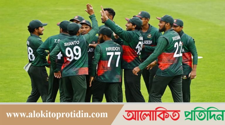 বাংলাদেশ ক্রিকেটের ২০২৩ সালের সাফলতা ও ব্যর্থতা