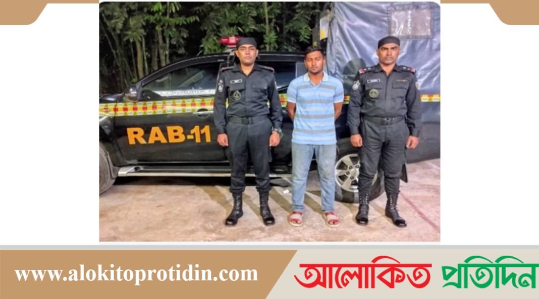 নোয়াখালীতে মাদক কারবারে বাধা দেওয়ায় বিআরডিবি কর্মকর্তাকে হত্যা