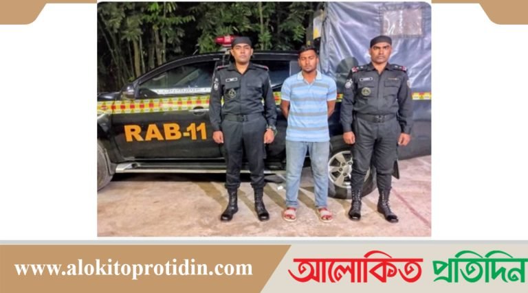 নোয়াখালীতে মাদক কারবারে বাধা দেওয়ায় বিআরডিবি কর্মকর্তাকে হত্যা