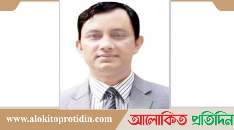 ব্রাহ্মণবাড়িয়ার নতুন জেলা প্রশাসক মোঃ হাবিবুর রহমান 