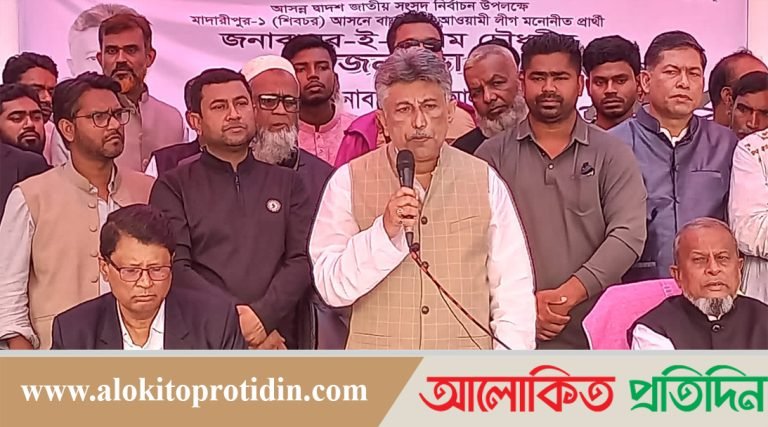 কোন ষড়যন্ত্রই নির্বাচন আটকে রাখতে পারবে না: চীফ হুইপ 