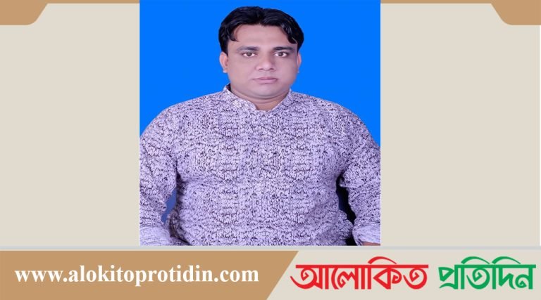 গোপালগঞ্জে গরিবের বন্ধু হিসেবে পরিচিত আজিম শেখ 