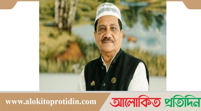 নৌকার প্রার্থী কাজী জাফর উল্লাহকে শোকজ করেছে নির্বাচনী অনুসন্ধান কমিটি
