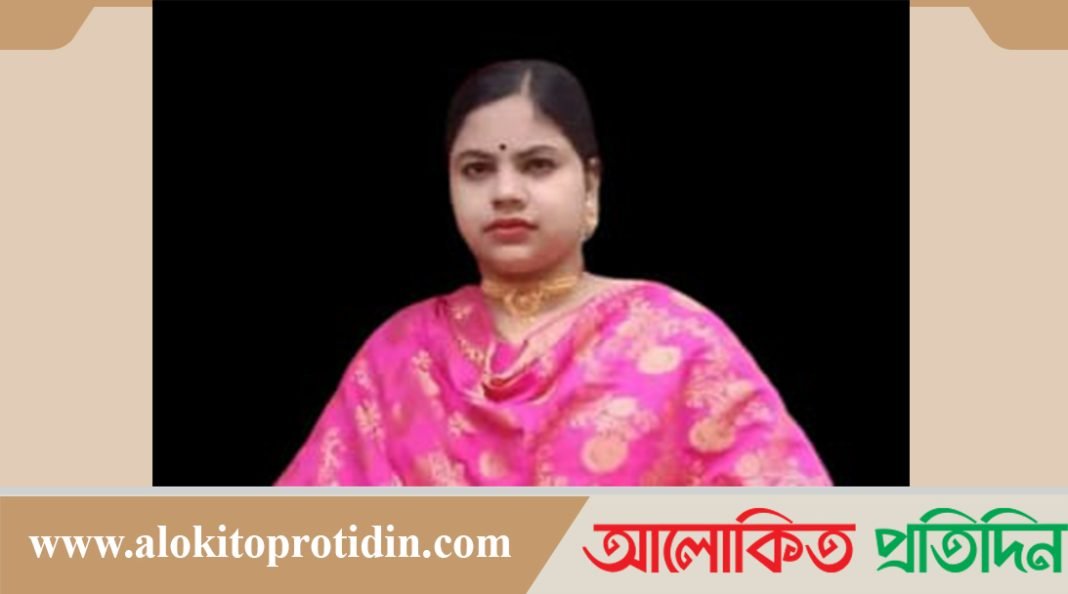 জয়পুরহাটে টাকা এবং স্বর্ণালংকার নিয়ে উধাও প্রবাসীর স্ত্রী