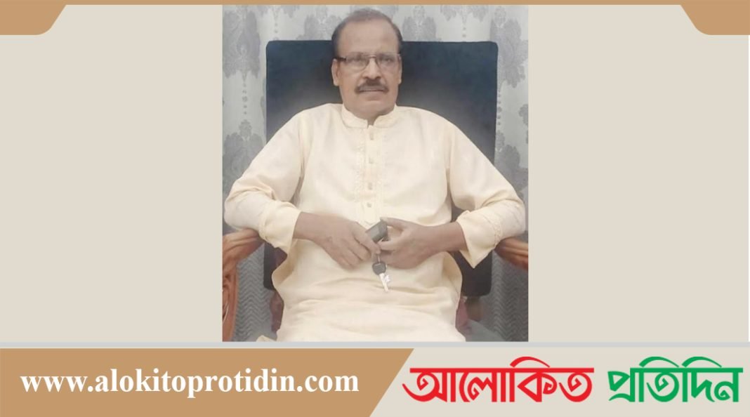 মতিয়ার রহমান মতি