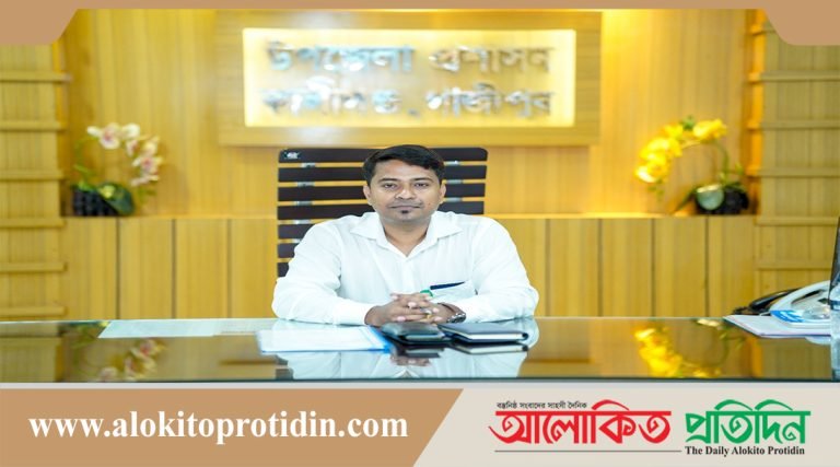 কালীগঞ্জে প্রাথমিক বিদ্যালয় ও শিক্ষার্থীদের এগিয়ে নিতে বিশেষ উদ্যোগ