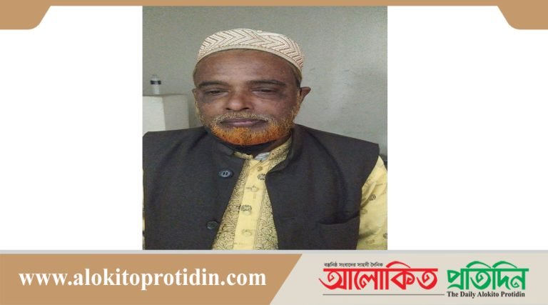 মাদারীপুরের ডাসারে ৫০ লক্ষ টাকার চাঁদাবাজি মামলায় গ্রেফতার-১