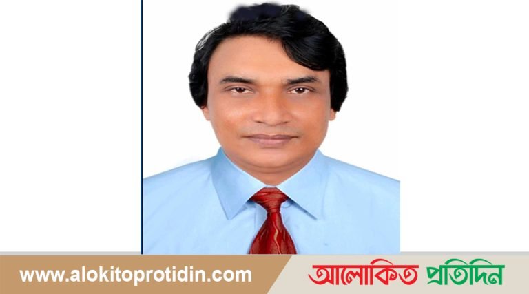 দৈনিক  রুপালি বাংলাদেশ’র কক্সবাজার ব্যুরো প্রধান হলেন: শাহীন