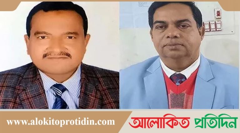 ব্রাহ্মণবাড়িয়া জেলা আইনজীবী সমিতির নির্বাচন সম্পন্ন 