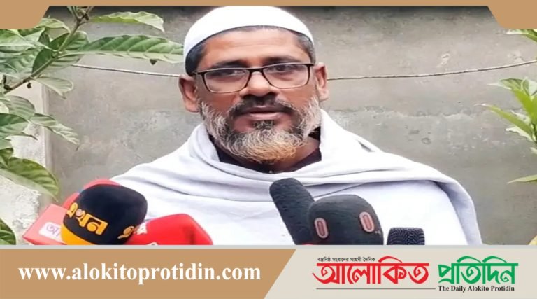 নড়াইল-২ আসনে নির্বাচন থেকে সরে গেলেন স্বতন্ত্র প্রার্থী লিটু 