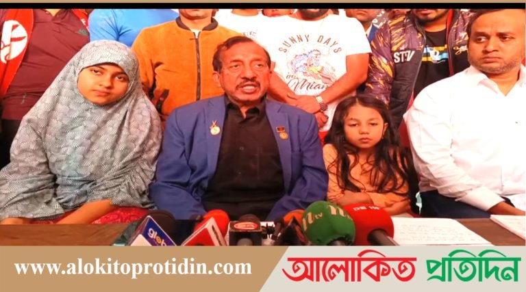 ব্রাহ্মণবাড়িয়ায় কেন্দ্র দখলের অভিযোগ এনে ভোট স্থগিতের দাবি স্বতন্ত্র প্রার্থীর