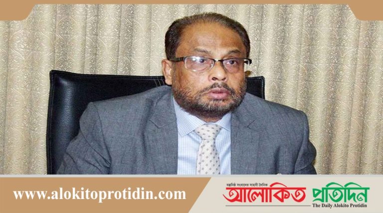 নিজ আসনেই ভোট দিতে পারবেন না জিএম কাদের