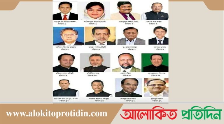 চট্টগ্রামের ১৬ আসনের ১৩টি ক্ষমতাসীন, দুটিতে স্বতন্ত্র ও একটিতে জাতীয় পার্টির প্রার্থী