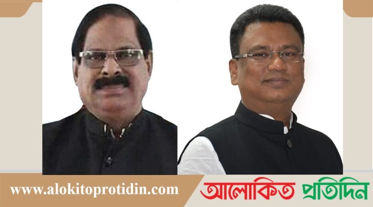 জয়পুরহাটের ২টি আসনেই জয়ী হয়েছে আওয়ামী লীগ 