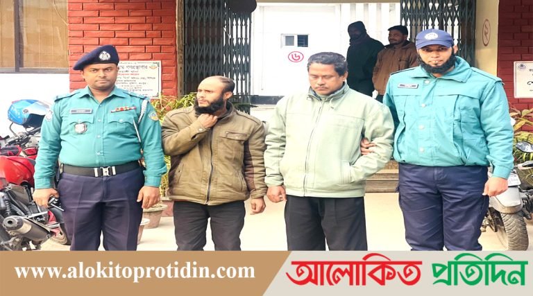 রংপুরে বিল পরিশোধে নবজাতকে বিক্রি, ক্লিনিকের পরিচালকসহ গ্রেফতার ৩