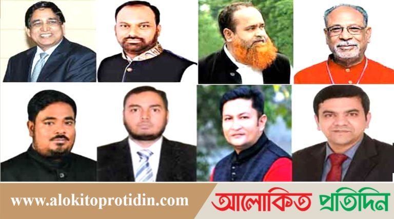 টাঙ্গাইলে পাঁচটি আ’লীগ তিনটিতে স্বতন্ত্র প্রার্থী নির্বাচিত
