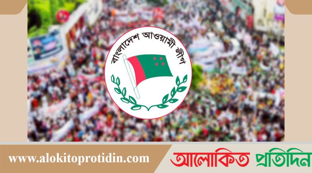 আওয়ামী লীগের জনসভার কারনে ঢাকার যেসব সড়ক বন্ধ থাকবে