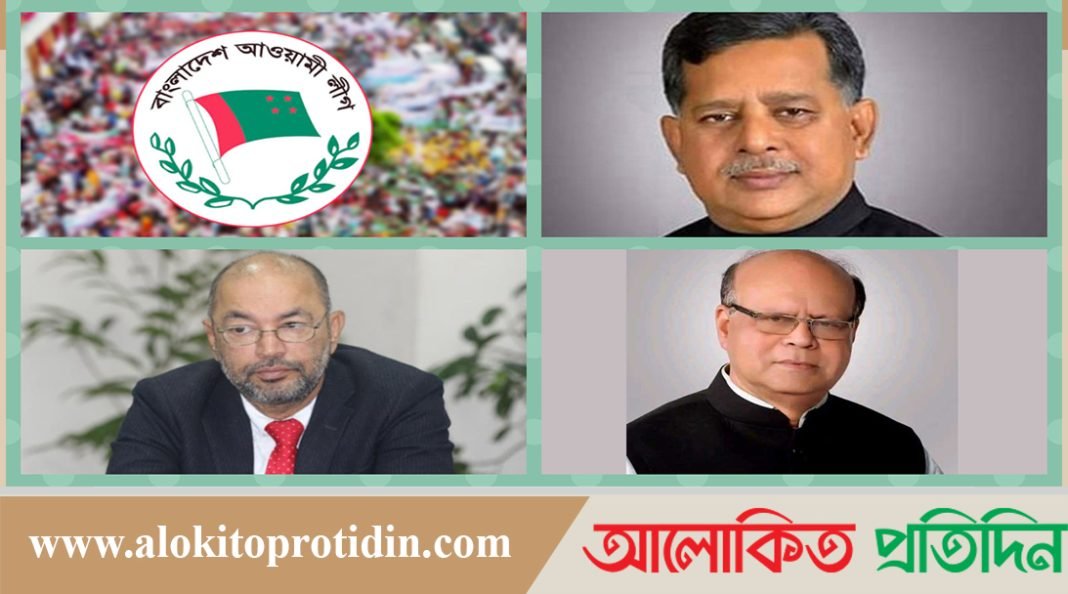 নৌকার প্রার্থীসহ হারলেন যেসব হেভিওয়েট