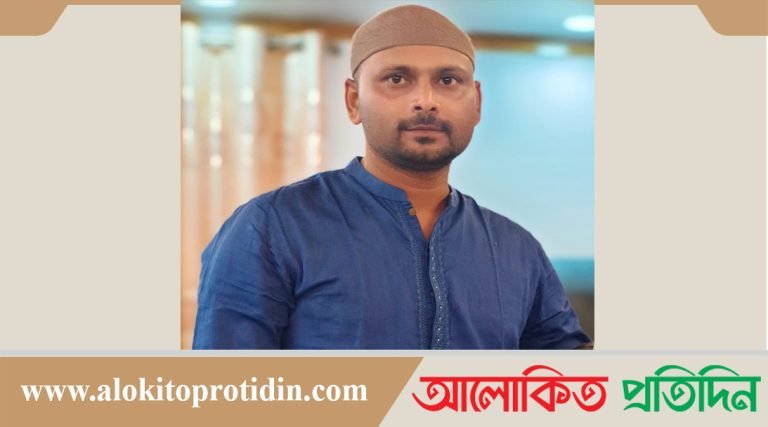 সারিয়াকান্দি উপজেলা পরিষদ নির্বাচনে চেয়ারম্যান পদে-প্রার্থী হতে চান-আশিক আহম্মেদ