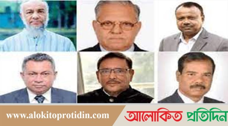 নোয়াখালীর ৬টি আসনে আওয়ামীলীগ প্রার্থীর জয়লাভ