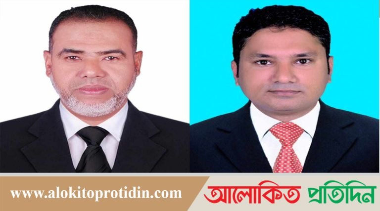 রায়পুর প্রেসক্লাবের সভাপতি আনোয়ার, সম্পাদক সুমন নির্বাচিত