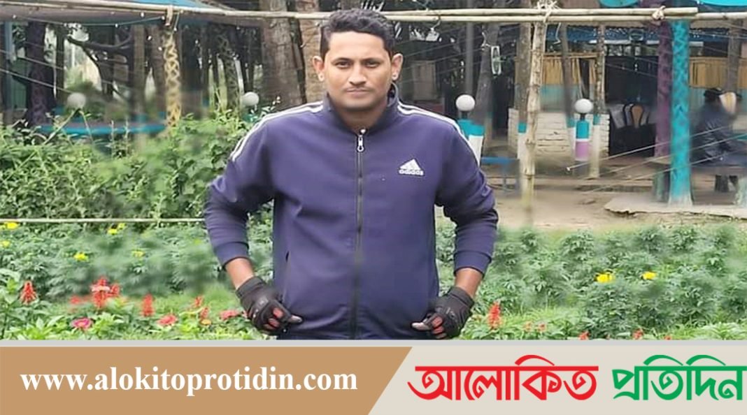 নোয়াখালীতে অজ্ঞাত ব্যক্তির আঘাতে প্রবাসীর মৃত্যু